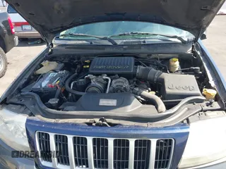 2004 Jeep Grand Cherokee with VIN 1J4GX48J74C283123, listed as a IAAI auction lot 42477393 with 182,491 mi miles and . Bid and sale history available at DreamBid. Image 10.