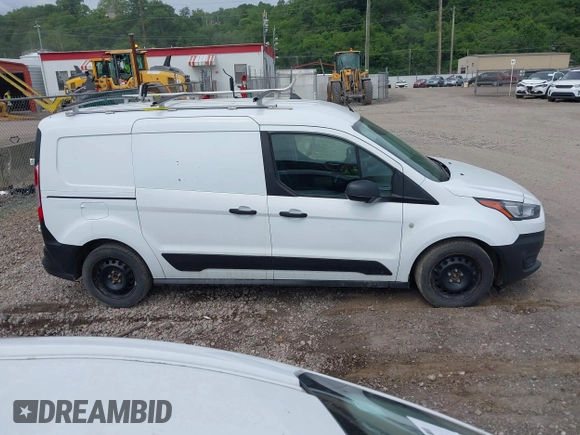 2020 Ford Transit Connect XL с VIN NM0LS7E23L1466771, выставлен на аукционе IAAI как лот 42362017 с пробегом 9 166 миль миль и . История ставок и продаж доступна на DreamBid. Изображение 13.