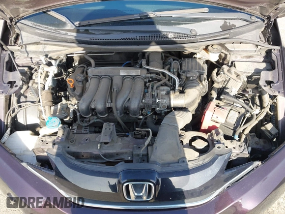 2016 Honda Fit EX with VIN JHMGK5H7XGS013097, listed as a IAAI auction lot 42290807 with 62,352 mi miles and . Bid and sale history available at DreamBid. Image 10.