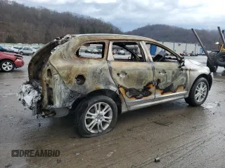 2015 Volvo XC60 T5 z VIN YV4612RK6F2666104, wystawiony jako Copart lot #85735704 z przebiegiem Nie podano mil oraz Szkoda całkowita • Salvage title. Historia ofert i sprzedaży dostępna na DreamBid. Obrazek 3.