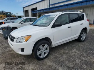2009 Toyota RAV4 with VIN 2T3BF33V29W001885, listed as a Copart auction lot 55499505 with 279,889 mi miles and Clean Title. Bid and sale history available at DreamBid. Image 1.