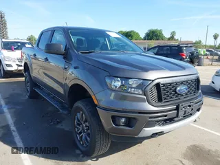 2020 Ford Ranger XL с VIN 1FTER4FHXLLA99641, выставлен на аукционе IAAI как лот 42094134 с пробегом 49 788 миль миль и . История ставок и продаж доступна на DreamBid. Изображение 1.