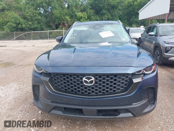 2024 Mazda CX-50 S Preferred z VIN 7MMVABBM4RN181098, wystawiony jako IAAI lot #42396568 z przebiegiem Nie podano mil oraz . Historia ofert i sprzedaży dostępna na DreamBid. Obrazek 11.