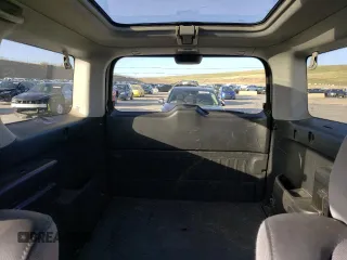 2003 Honda Element EX with VIN 5J6YH28553L026291, listed as a Copart auction lot 52575355 with 217,494 mi miles and Clean Title. Bid and sale history available at DreamBid. Image 10.