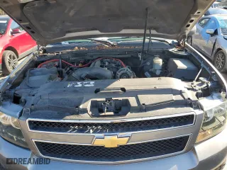 2007 Chevrolet Avalanche LS with VIN 3GNEC12057G113830, listed as a Copart auction lot 87705535 with 205,385 mi miles and Salvage Title. Bid and sale history available at carsss.com. Image 11.