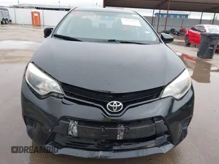 2016 Toyota Corolla L z VIN 5YFBURHE8GP459486, wystawiony jako IAAI lot #41932433 z przebiegiem 113 497 mil mil oraz . Historia ofert i sprzedaży dostępna na DreamBid. Obrazek 12.