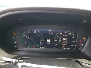 2023 Honda Accord Sport z VIN 1HGCY2F53PA051308, wystawiony jako Copart lot #53453595 z przebiegiem 22 945 mil mil oraz Szkody całkowita. Historia ofert i sprzedaży dostępna na DreamBid. Obrazek 9.