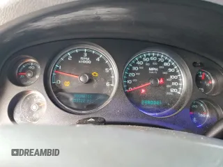 2007 Chevrolet Tahoe LT с VIN 1GNFC13077J349770, выставлен на аукционе Copart как лот 59666565 с пробегом 353 522 миль миль и Списание • Salvage title. История ставок и продаж доступна на DreamBid. Изображение 9.