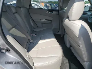 2011 Subaru Forester X Limited z VIN JF2SHAEC1BH754234, wystawiony jako Copart lot #62807765 z przebiegiem 212 114 mil mil oraz Czysty tytuł • Clean title. Historia ofert i sprzedaży dostępna na DreamBid. Obrazek 11.