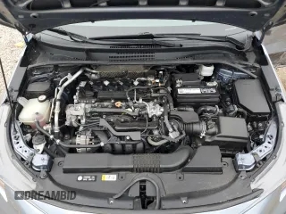 2020 Toyota Corolla SE with VIN 5YFS4RCE8LP043648, listed as a Copart auction lot 41740025 with 109,298 mi miles and Salvage Title. Bid and sale history available at DreamBid. Image 12.