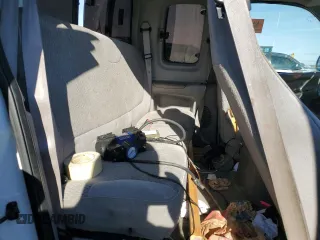1997 Ford F-150 XL с VIN 1FTEX17L9VKB65855, выставлен на аукционе Copart как лот 87410414 с пробегом 198 005 миль миль и Списание • Salvage title. История ставок и продаж доступна на DreamBid. Изображение 10.