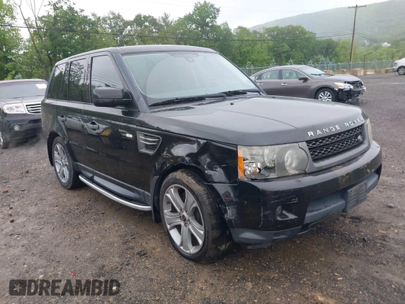 2010 Land Rover Range Rover Sport HSE Lux с VIN SALSK2D49AA222276, выставлен на аукционе IAAI как лот 42301910 с пробегом 175 395 миль миль и . История ставок и продаж доступна на DreamBid. Изображение 1.