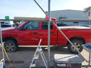 2008 Dodge 1500 SLT with VIN 1D7HU18N78S592080, listed as a IAAI auction lot 41816588 with 232,468 mi miles and . Bid and sale history available at DreamBid. Image 14.