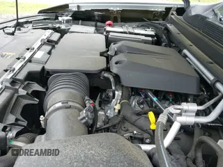 2024 Chevrolet Colorado 4WD Z71 with VIN 1GCPTDEK3R1152059, listed as a IAAI auction lot 42383826 with 4,002 mi miles and . Bid and sale history available at DreamBid. Image 19.