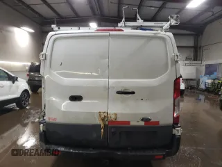 2016 Ford Transit Cargo z VIN 1FTYR1ZM3GKB06994, wystawiony jako Copart lot #43772465 z przebiegiem 254 226 mil mil oraz Szkoda całkowita • Salvage title. Historia ofert i sprzedaży dostępna na DreamBid. Obrazek 6.