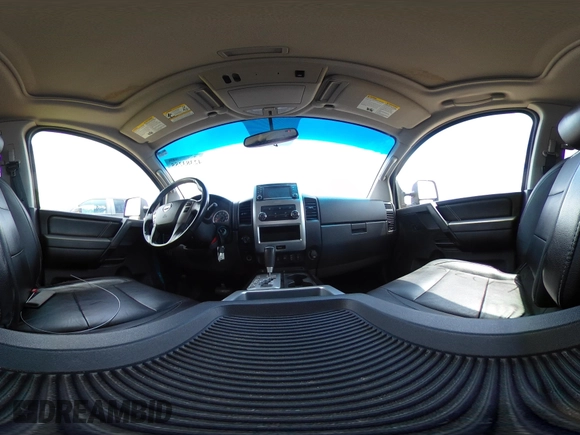 2013 Nissan Titan SV with VIN 1N6AA0EC4DN302479, listed as a IAAI auction lot 42383255 with 112,991 mi miles and . Bid and sale history available at DreamBid. Image 18.