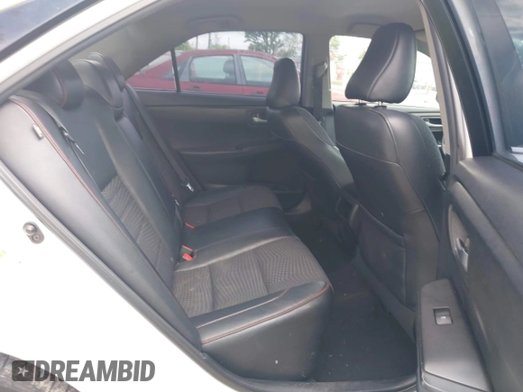 2015 Toyota Camry XLE with VIN 4T1BF1FK6FU004136, listed as a IAAI auction lot 42176871 with 193,553 mi miles and . Bid and sale history available at DreamBid. Image 8.