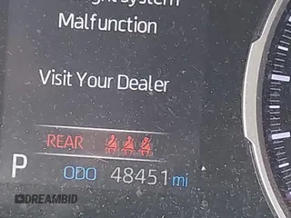 2019 Toyota RAV4 LE с VIN JTMF1RFV3KD029339, выставлен на аукционе IAAI как лот 42478021 с пробегом 48 451 миль миль и . История ставок и продаж доступна на DreamBid. Изображение 16.