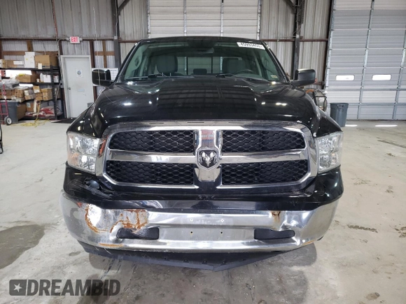 2014 Ram 1500 SLT with VIN 1C6RR7GT8ES269677, listed as a Copart auction lot 45993455 with 200,572 mi miles and Salvage title. Bid and sale history available at DreamBid. Image 5.