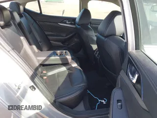2018 Nissan Maxima S with VIN 1N4AA6AP1JC378429, listed as a IAAI auction lot 42138972 with 112,577 mi miles and . Bid and sale history available at DreamBid. Image 8.