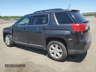 2015 GMC Terrain SLT с VIN 2GKFLXEK8F6171653, выставлен на аукционе Copart как лот 59128665 с пробегом 82 004 миль миль и Списание • Salvage title. История ставок и продаж доступна на DreamBid. Изображение 2.