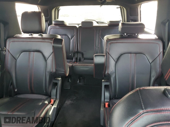 2020 Ford Expedition Limited with VIN 1FMJU1KT9LEB01563, listed as a Copart auction lot 49706755 with 106,567 mi miles and Clean title. Bid and sale history available at DreamBid. Image 10.