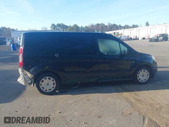 2015 Ford Transit Connect XL с VIN NM0LS7E75F1213760, выставлен на аукционе IAAI как лот 42067500 с пробегом 123 448 миль миль и . История ставок и продаж доступна на DreamBid. Изображение 13.