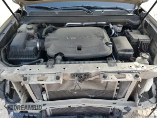 2021 GMC Canyon 2WD Elevation with VIN 1GTG5CEN3M1114046, listed as a Copart auction lot 79335554 with 53,512 mi miles and Salvage Title. Bid and sale history available at carsss.com. Image 11.