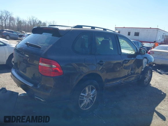 2010 Porsche Cayenne z VIN WP1AA2AP0ALA02855, wystawiony jako IAAI lot #38917556 z przebiegiem 86 881 mil mil oraz . Historia ofert i sprzedaży dostępna na DreamBid. Obrazek 4.