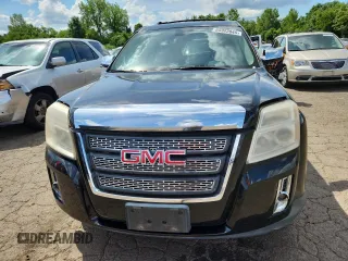 2012 GMC Terrain SLT-2 с VIN 2GKFLXE56C6145087, выставлен на аукционе Copart как лот 65922845 с пробегом 115 897 миль миль и Чистый • Clean title. История ставок и продаж доступна на DreamBid. Изображение 5.