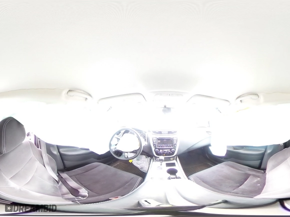 2019 Nissan Murano S with VIN 5N1AZ2MJ4KN140238, listed as a Copart auction lot 85583344 with 108,192 mi miles and Salvage Title. Bid and sale history available at carsss.com. Image 13.