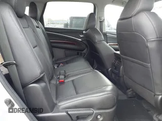 2015 Acura MDX с VIN 5FRYD4H26FB010917, выставлен на аукционе IAAI как лот 42062742 с пробегом 99 031 миль миль и . История ставок и продаж доступна на DreamBid. Изображение 8.