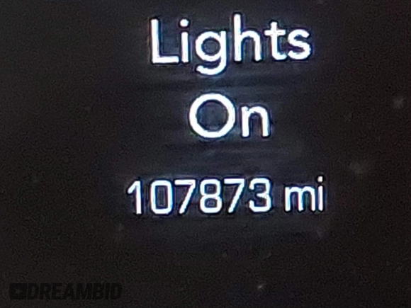 2015 Chrysler 300 with VIN 2C3CCAGG9FH864678, listed as a IAAI auction lot 41812118 with 107,873 mi miles. Bid and sale history available at carsss.com. Image 16.