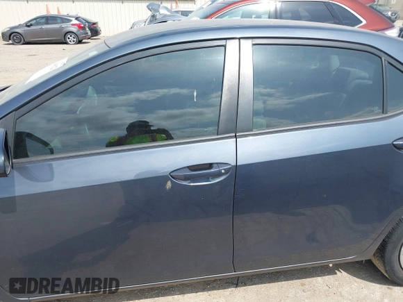 2019 Toyota Corolla L z VIN 5YFBURHE7KP948955, wystawiony jako IAAI lot #42046123 z przebiegiem 98 352 mil mil oraz . Historia ofert i sprzedaży dostępna na DreamBid. Obrazek 14.