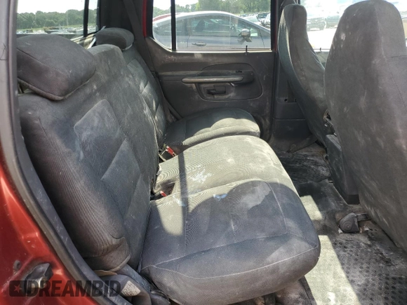 2002 Ford Explorer Sport Trac Value с VIN 1FMZU67E32UC69486, выставлен на аукционе Copart как лот 66025815 с пробегом 248 998 миль миль и Чистый • Clean title. История ставок и продаж доступна на DreamBid. Изображение 10.