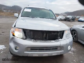 2012 Nissan Pathfinder S with VIN 5N1AR1NB9CC612836, listed as a IAAI auction lot 38444555 with 119,675 mi miles. Bid and sale history available at carsss.com. Image 6.