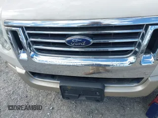 2008 Ford Explorer Eddie Bauer с VIN 1FMEU64E58UB14854, выставлен на аукционе IAAI как лот 41974431 с пробегом 251 864 миль миль и . История ставок и продаж доступна на DreamBid. Изображение 18.