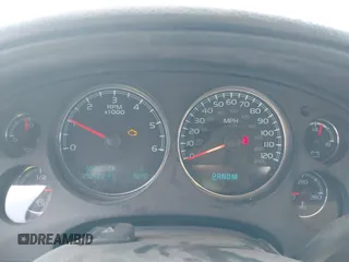 2013 Chevrolet Suburban LT с VIN 1GNSKJE72DR356781, выставлен на аукционе IAAI как лот 41908071 с пробегом 258 688 миль миль и . История ставок и продаж доступна на DreamBid. Изображение 7.