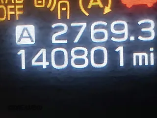 2022 Subaru Outback Wilderness с VIN 4S4BTGUD3N3129373, выставлен на аукционе IAAI как лот 42441037 с пробегом 140 801 миль миль и . История ставок и продаж доступна на DreamBid. Изображение 15.