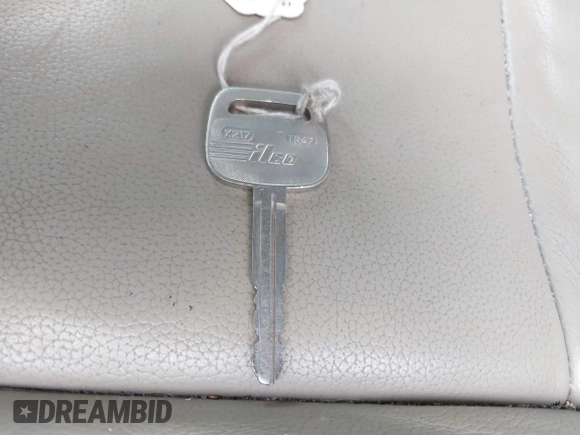 2018 Toyota 4Runner SR5 z VIN JTEBU5JR9J5610308, wystawiony jako IAAI lot #37802713 z przebiegiem 64 200 mil mil oraz . Historia ofert i sprzedaży dostępna na DreamBid. Obrazek 11.