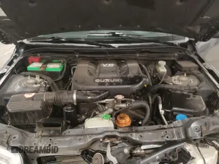2007 Suzuki Grand Vitara Luxury z VIN JS3TD947774200407, wystawiony jako Copart lot #52001965 z przebiegiem Nie podano mil oraz Szkoda całkowita • Salvage title. Historia ofert i sprzedaży dostępna na DreamBid. Obrazek 14.