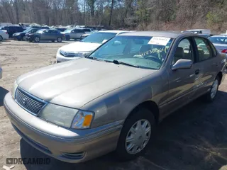 1999 Toyota Avalon XL with VIN 4T1BF18B5XU322781, listed as a IAAI auction lot 41836664 with NaN miles. Bid and sale history available at carsss.com. Image 2.