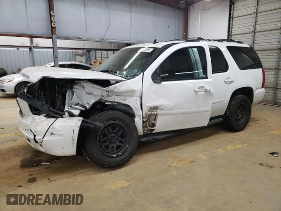 2011 GMC Yukon SLE with VIN 1GKS1AE05BR155327, listed as a Copart auction lot 68022994 with 0 mi miles and Non Repairable. Bid and sale history available at carsss.com. Image 1.