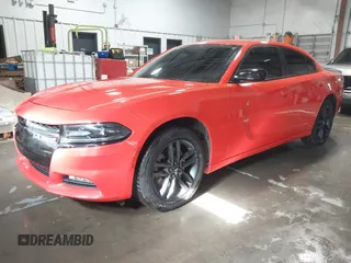 2019 Dodge Charger SXT with VIN 2C3CDXJG8KH712474, listed as a IAAI auction lot 41228985 with 117,229 mi miles and . Bid and sale history available at DreamBid. Image 19.