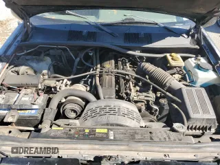 1993 Jeep Grand Cherokee Limited with VIN 1J4GZ78S3PC502345, listed as a Copart auction lot 46933805 with 121,652 mi miles and Salvage title. Bid and sale history available at DreamBid. Image 12.