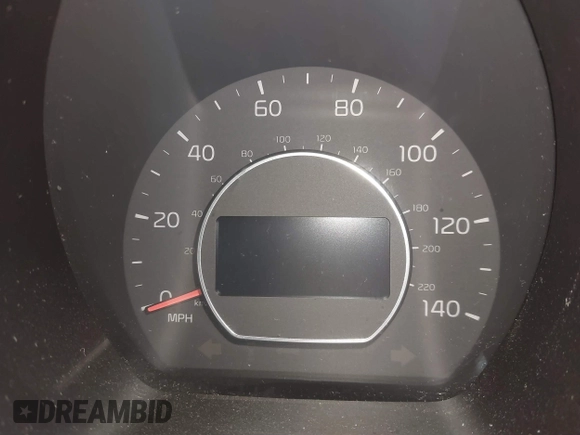 2017 Kia Soul + with VIN KNDJP3A53H7423816, listed as a IAAI auction lot 41773937 with Not Provided miles and . Bid and sale history available at DreamBid. Image 7.