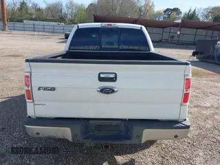2014 Ford F-150 XL with VIN 1FTFW1CTXEFC12946, listed as a IAAI auction lot 41814929 with 230,328 mi miles. Bid and sale history available at carsss.com. Image 17.