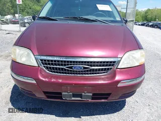 1999 Ford Windstar SE с VIN 2FMZA5247XBC00153, выставлен на аукционе IAAI как лот 42212740 с пробегом 133 130 миль миль и . История ставок и продаж доступна на DreamBid. Изображение 12.