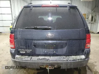 2003 Ford Explorer XLT z VIN 1FMZU63K53UA97216, wystawiony jako Copart lot #42324885 z przebiegiem 200 290 mil mil oraz Szkoda całkowita • Salvage title. Historia ofert i sprzedaży dostępna na DreamBid. Obrazek 6.