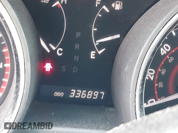 2012 Toyota Highlander Limited with VIN 5TDDK3EHXCS162909, listed as a IAAI auction lot 42372260 with 336,897 mi miles and . Bid and sale history available at DreamBid. Image 15.